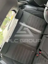 2018 Alfa Romeo Giulia
