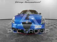 2018 Alfa Romeo Giulia
