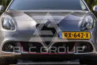 2018 Alfa Romeo Giulia