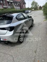 2018 Alfa Romeo Giulia