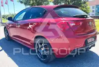 2018 Alfa Romeo Giulia