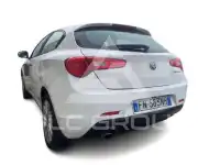 2018 Alfa Romeo Giulia