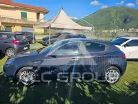 2018 Alfa Romeo Giulia