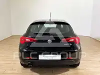 2018 Alfa Romeo Giulia