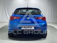 2018 Alfa Romeo Giulia