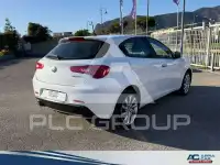 2018 Alfa Romeo Giulia