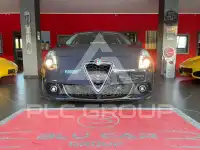 2018 Alfa Romeo Giulia