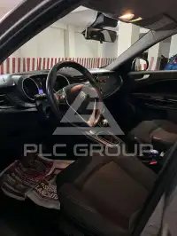 2018 Alfa Romeo Giulia