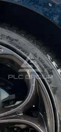 2018 Alfa Romeo Giulia