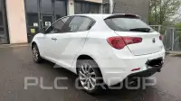 2018 Alfa Romeo Giulia