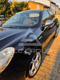 2018 Alfa Romeo Giulia
