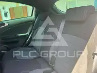 2018 Alfa Romeo Giulia