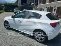 2018 Alfa Romeo Giulia
