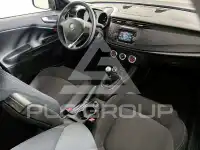 2018 Alfa Romeo Giulia