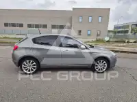 2018 Alfa Romeo Giulia