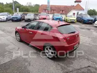 2018 Alfa Romeo Giulia