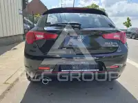 2018 Alfa Romeo Giulia