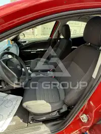 2018 Alfa Romeo Giulia