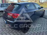 2018 Alfa Romeo Giulia