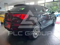 2018 Alfa Romeo Giulia