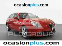 2018 Alfa Romeo Giulia