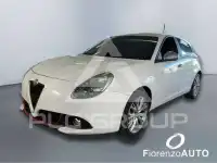 2018 Alfa Romeo Giulia