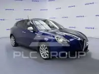 2018 Alfa Romeo Giulia