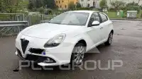 2018 Alfa Romeo Giulia