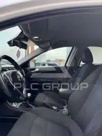 2018 Alfa Romeo Giulia