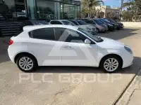 2018 Alfa Romeo Giulia