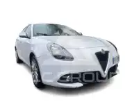 2018 Alfa Romeo Giulia