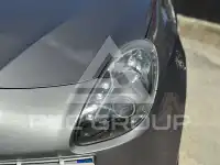 2018 Alfa Romeo Giulia