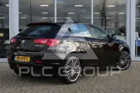 2018 Alfa Romeo Giulia