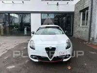 2018 Alfa Romeo Giulia