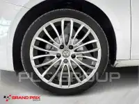2018 Alfa Romeo Giulia