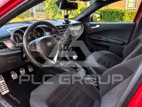 2018 Alfa Romeo Giulia