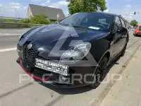 2018 Alfa Romeo Giulia