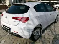 2018 Alfa Romeo Giulia