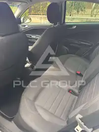 2018 Alfa Romeo Giulia