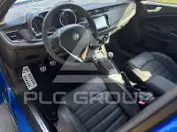 2018 Alfa Romeo Giulia