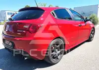 2018 Alfa Romeo Giulia
