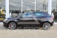 2018 Alfa Romeo Giulia
