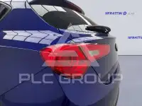 2018 Alfa Romeo Giulia