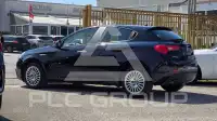 2018 Alfa Romeo Giulia