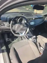 2018 Alfa Romeo Giulia