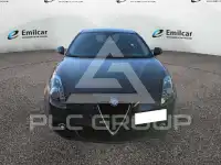 2018 Alfa Romeo Giulia