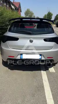2018 Alfa Romeo Giulia