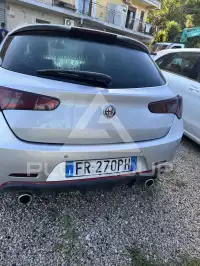 2018 Alfa Romeo Giulia