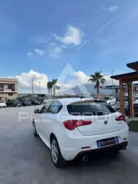 2018 Alfa Romeo Giulia