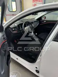 2018 Alfa Romeo Giulia